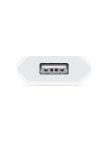 Apple 5 W USB Güç Adaptörü - MGN13TU/A (Apple Türkiye Garantili)