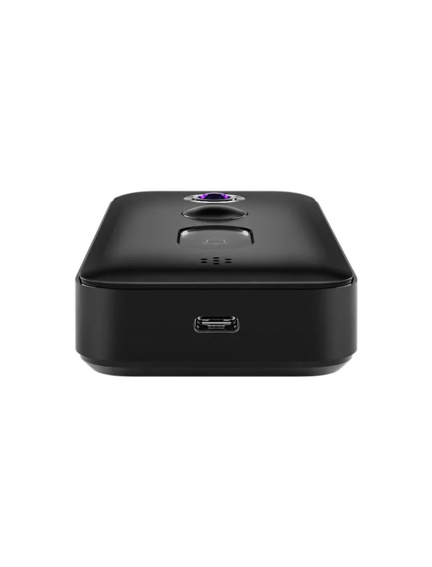 Xiaomi Smart Doorbell 3 Kapı Zili 5200MAH 2k Kamera Wi-Fi