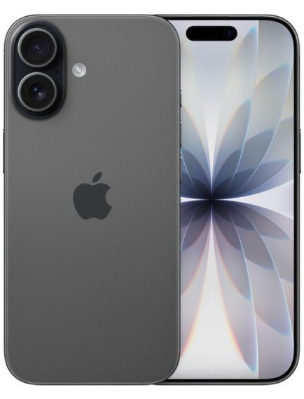 Apple iPhone 17 256 GB Siyah