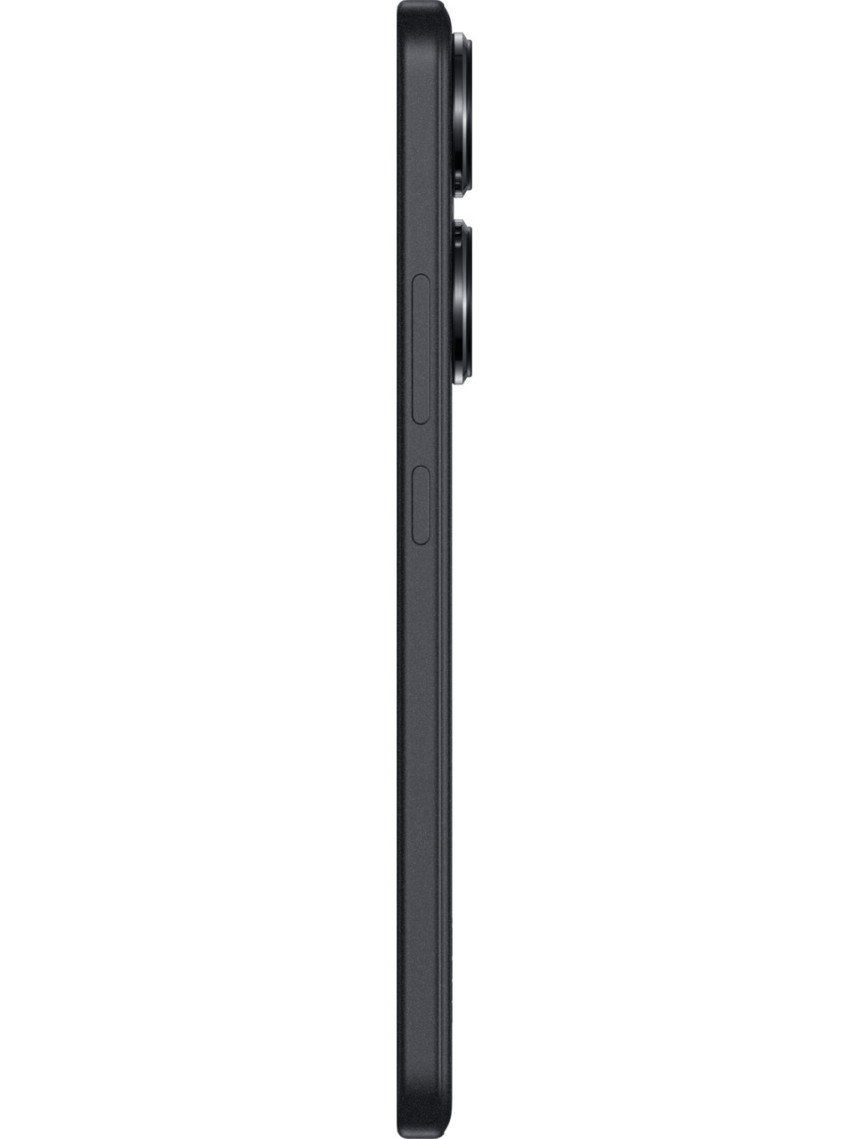 POCO F6 512 GB 12 GB Ram (Poco Türkiye Garantili) Siyah