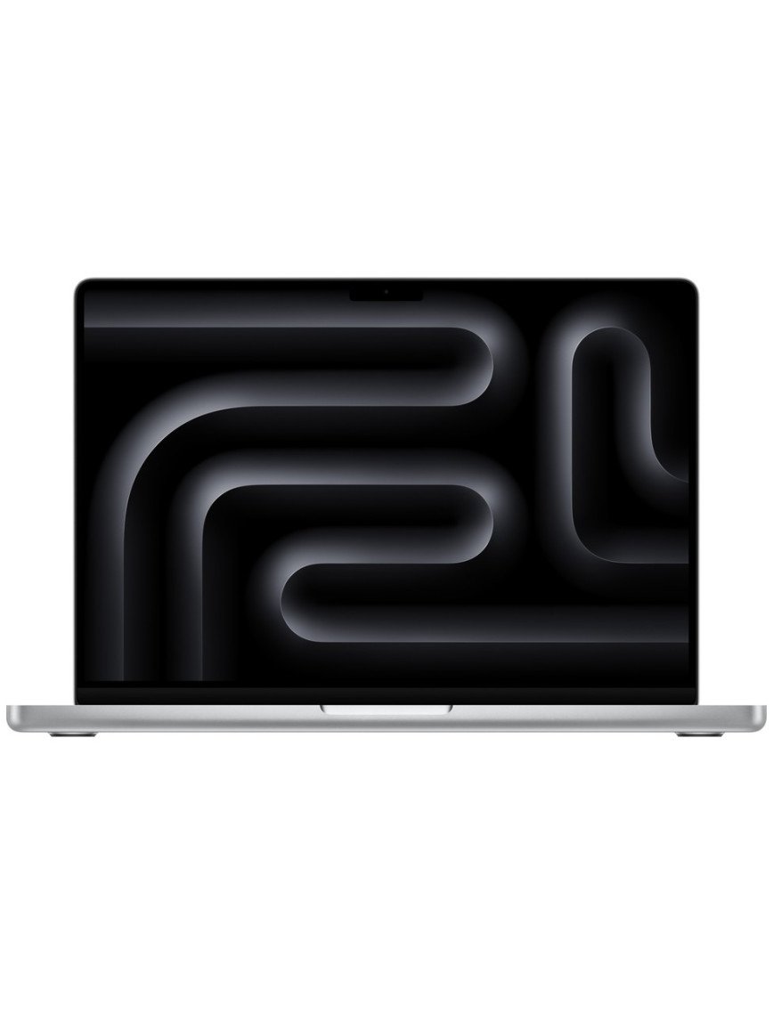 Apple MacBook Pro M4 Pro 24GB 1TB SSD macOS 14" Taşınabilir Bilgisayar Gümüş MX2F3TU/A
