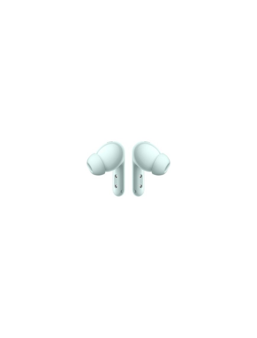 Xiaomi Redmi Buds 6 - Yeşil Kulakiçi Kulaklık Tws (Xiaomi Türkiye Garantili)