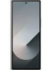 Samsung Galaxy Z Fold6 256 GB 12 GB Ram (Samsung Türkiye Garantili) Gümüş