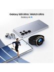 Samsung Galaxy S25 Ultra 512 GB 12 GB Ram (Samsung Türkiye Garantili) Gümüş Titanyum