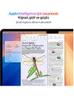 Apple MacBook Air M4 24GB 512GB SSD macOS 13" Taşınabilir Bilgisayar Gece Yarısı MC6C4TU/A