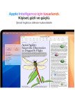 Apple MacBook Air M4 16GB 256GB SSD macOS 15" Taşınabilir Bilgisayar Yıldız Işığı MW1J3TU/A