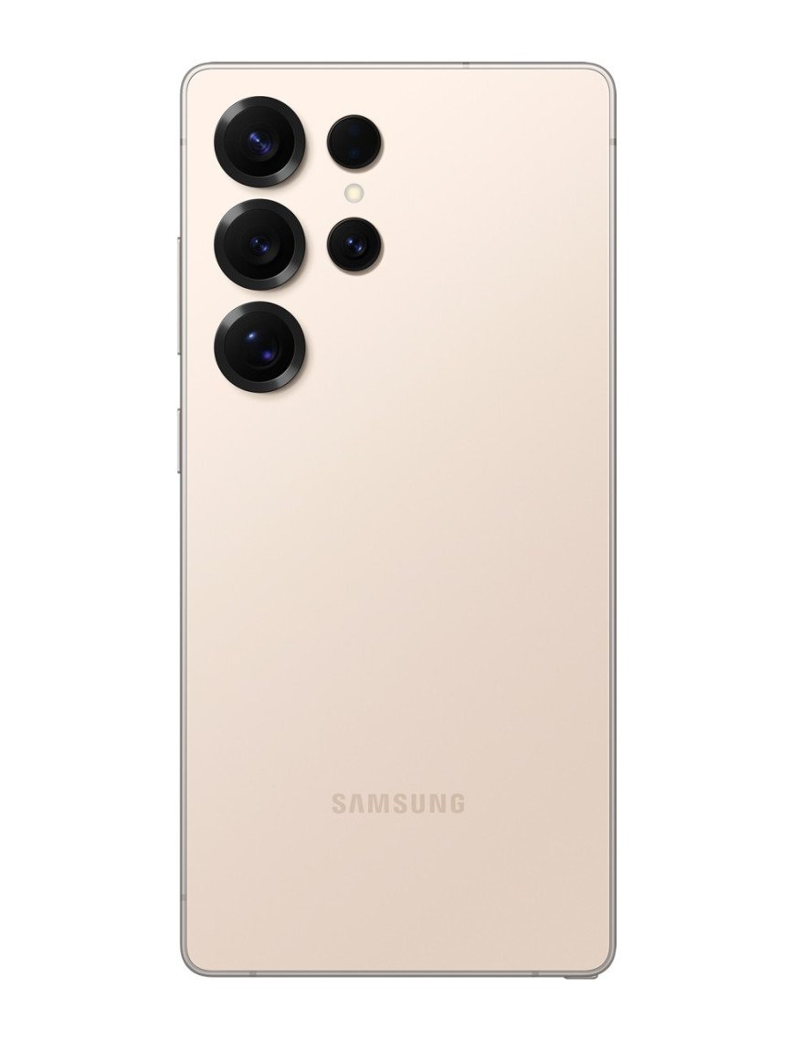Samsung Galaxy S25 Ultra 12GB Ram 256GB Titanyum Pembe