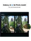 Samsung Galaxy Z Fold7 1 Tb 16 GB Ram (Samsung Türkiye Garantili) Gece Siyahı
