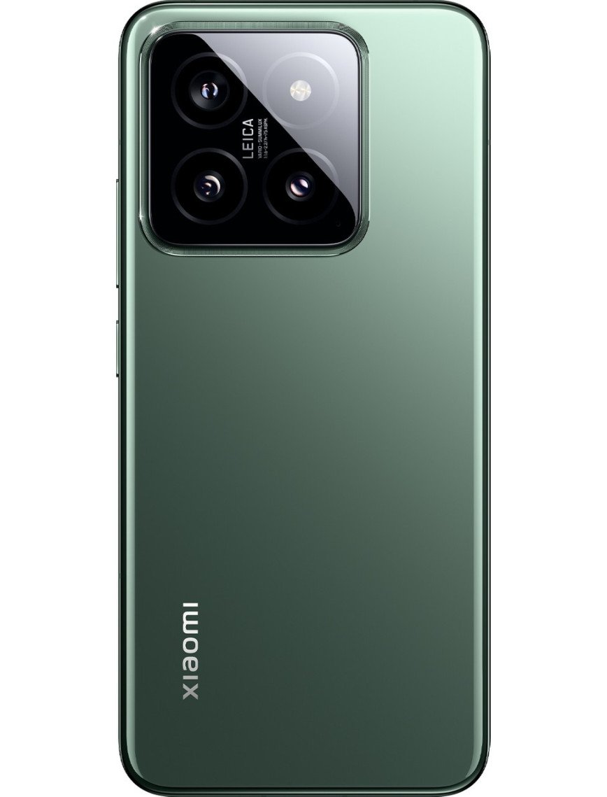 Xiaomi 14 256 GB 12 GB Ram (Xiaomi Türkiye Garantili) Yeşil