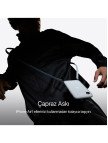 Apple iPhone Air 256 GB Gök Mavisi