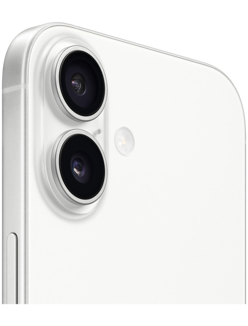 Apple iPhone 17 256 GB Beyaz